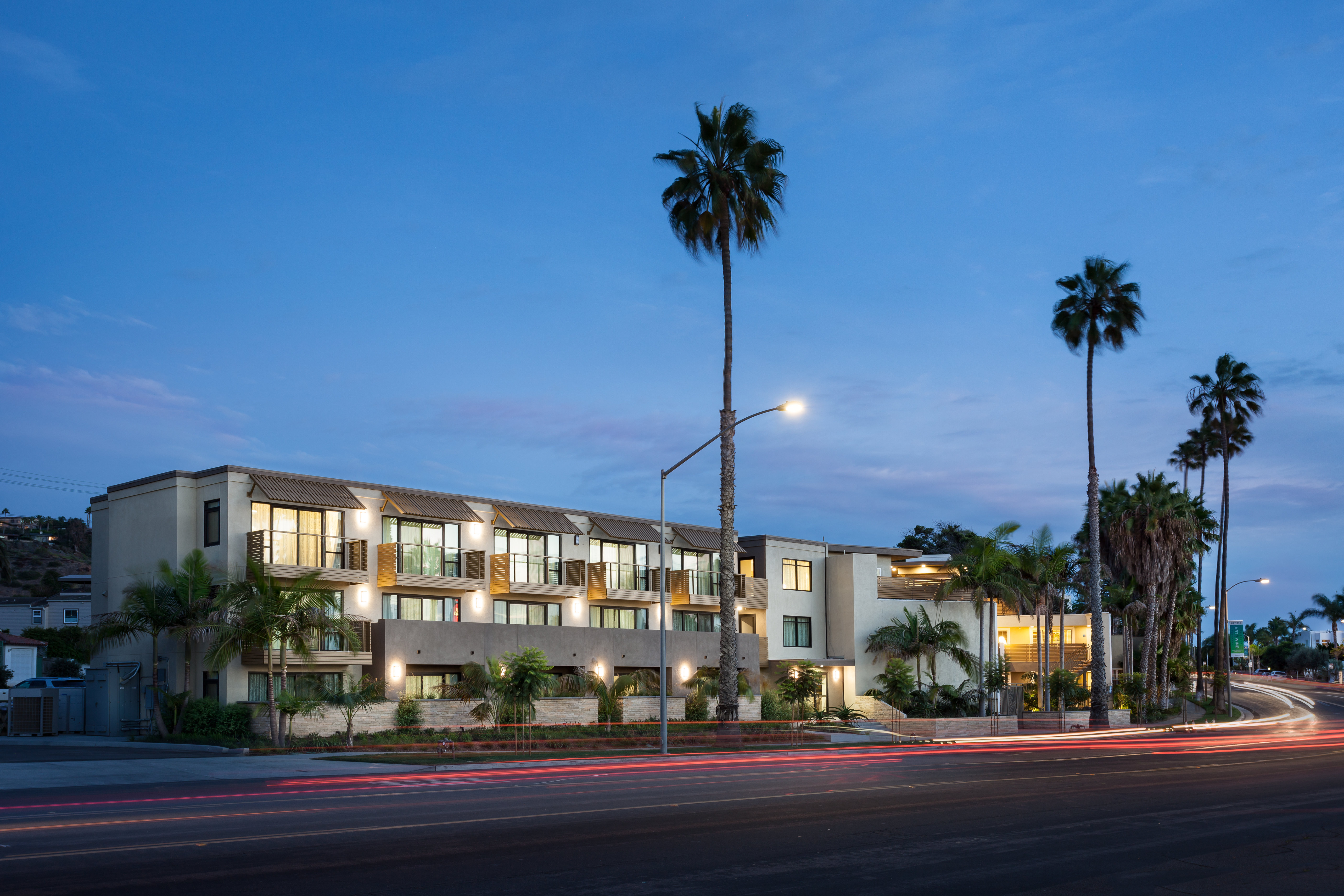 Holiday Inn Express and Suites La Jolla - Windansea Beach 2/24