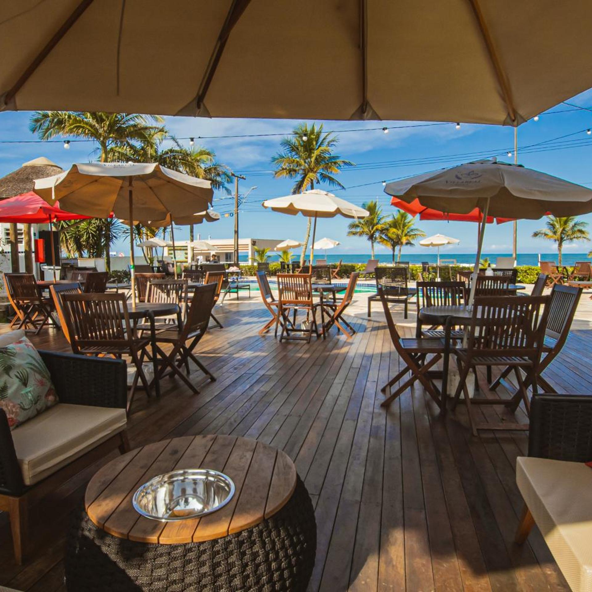 Hotel Villareal Praia Caieiras 40/53