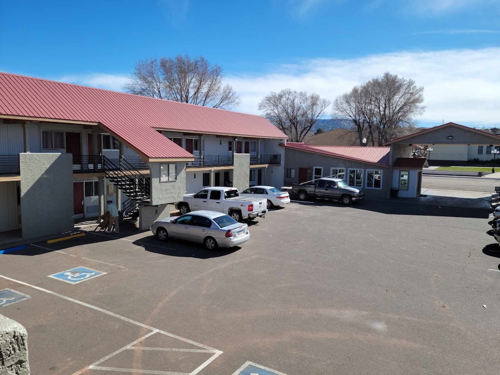 Econo Lodge Springerville 16/21