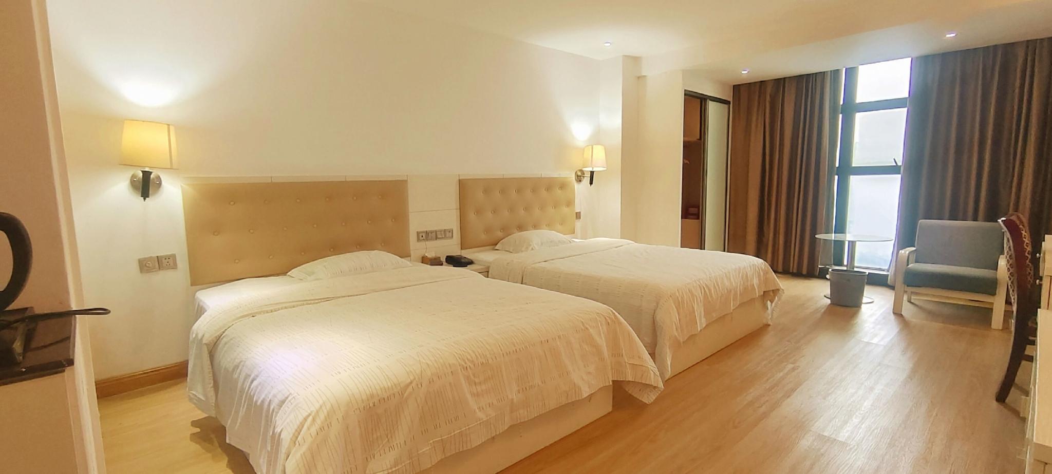 Zhongjing Hotel 14/46