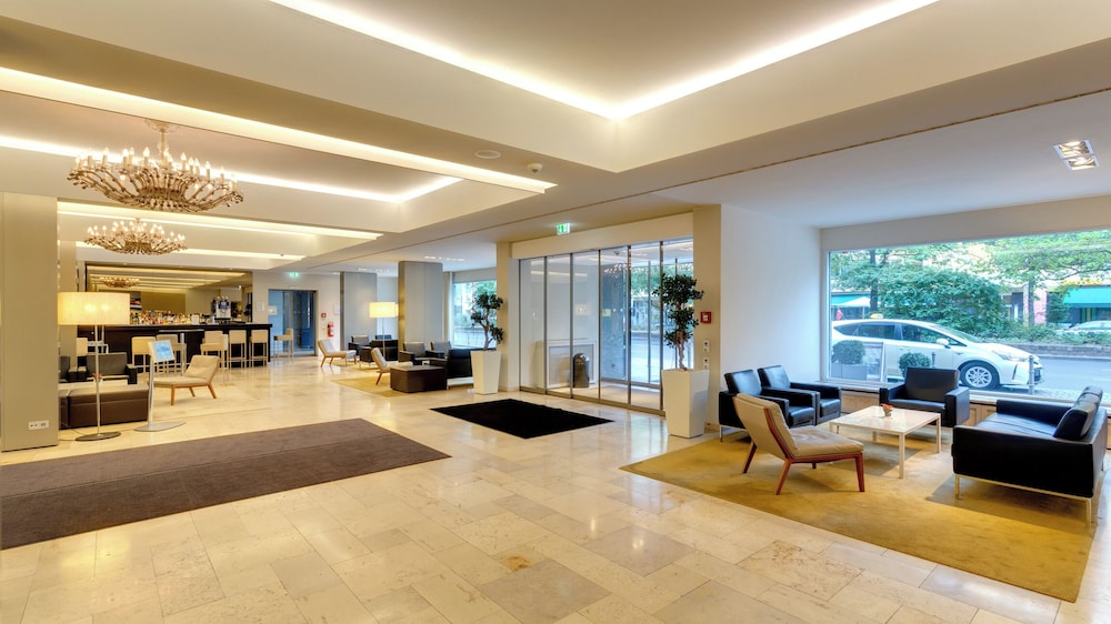 Sylter Hof Hotel 52/65