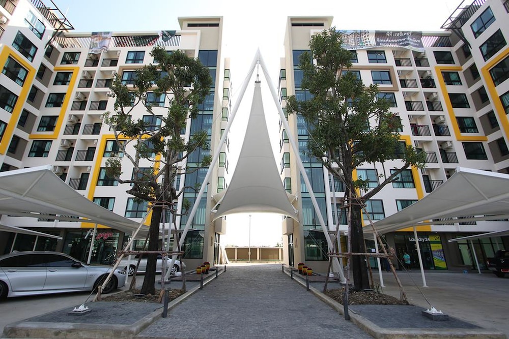 Pt Residence 28/29