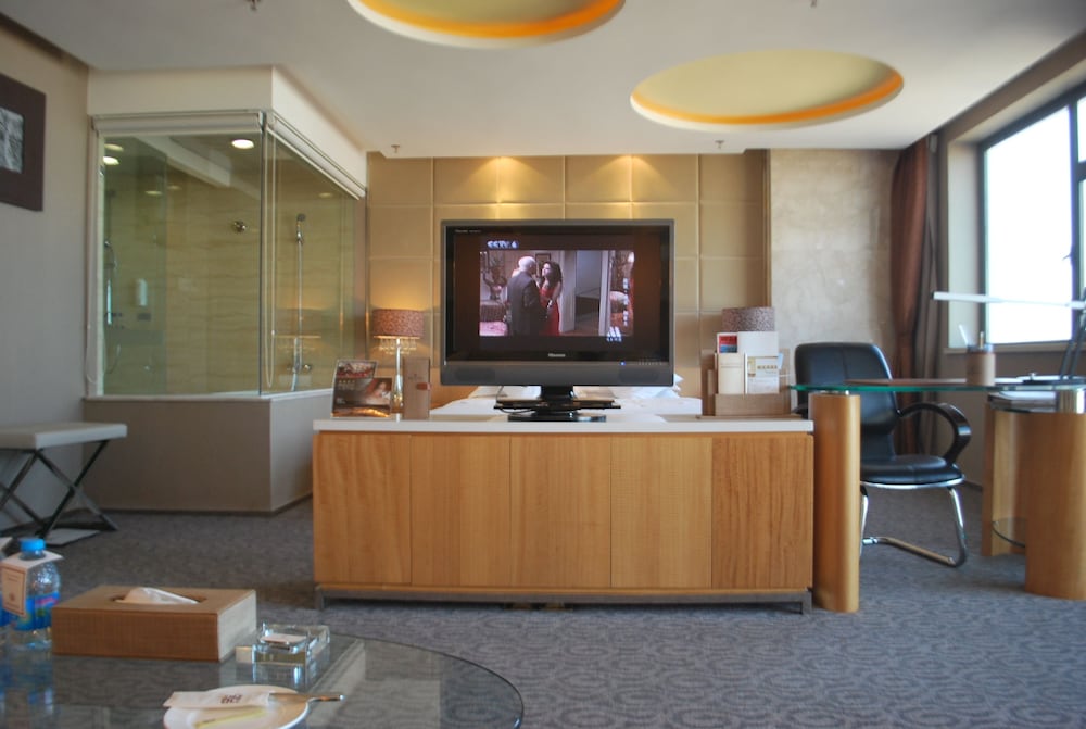 The Brigh Radiance Hotel Weihai 54/62