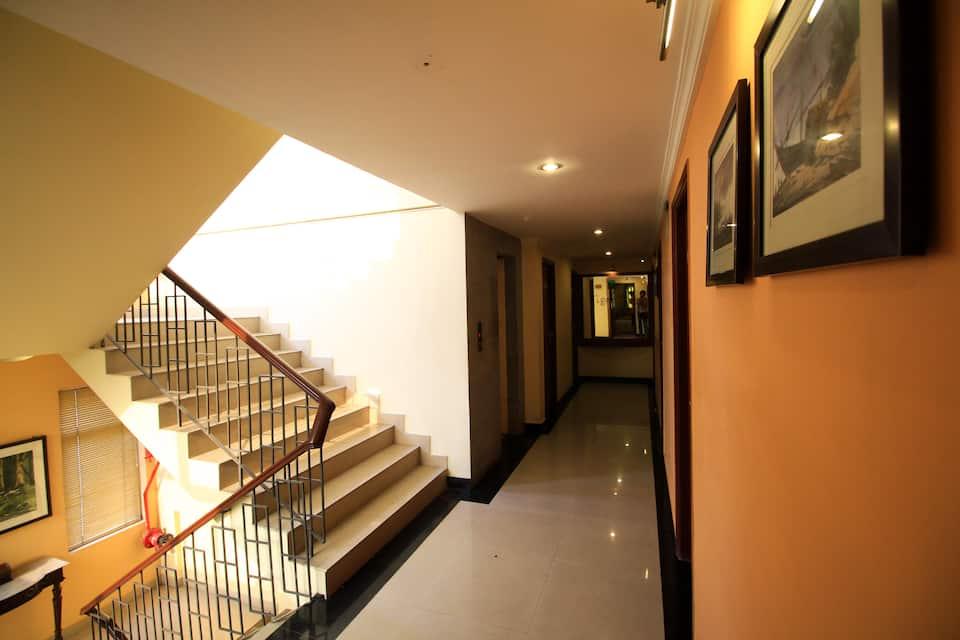 老虎酒店(HOTEL TIGER INN(TAGORE PARK, EM BYPASS))(HOTEL TIGER INN(TAGORE PARK, EM BYPASS)) 图片2