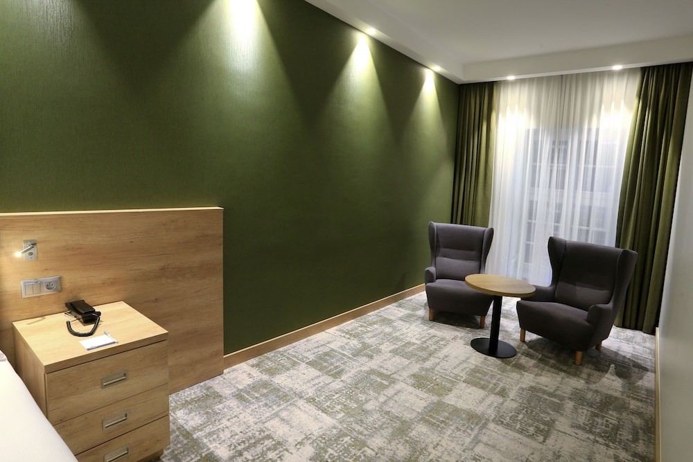 Hampton By Hilton Gdansk Old Town 26/53