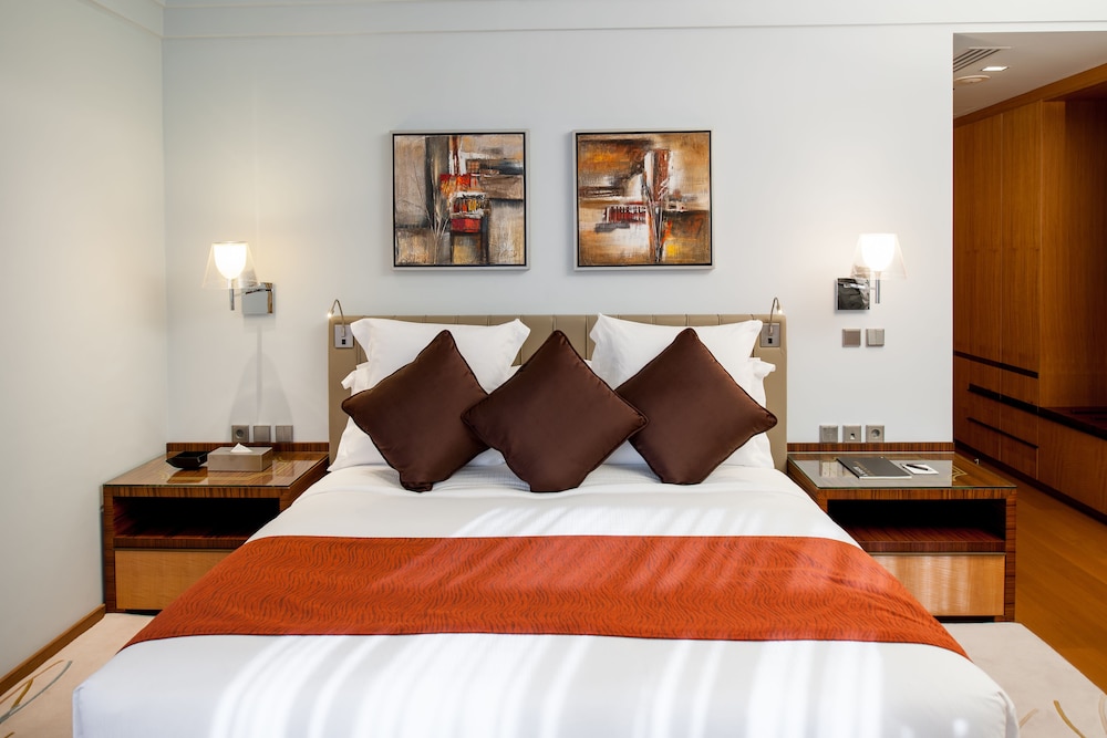 فندق انتركونتينينتال الخبر(Intercontinental Al Khobar) 18/82