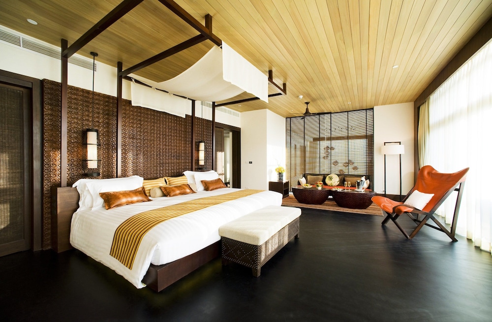 Centara Grand Mirage Beach Resort Pattaya 11/81