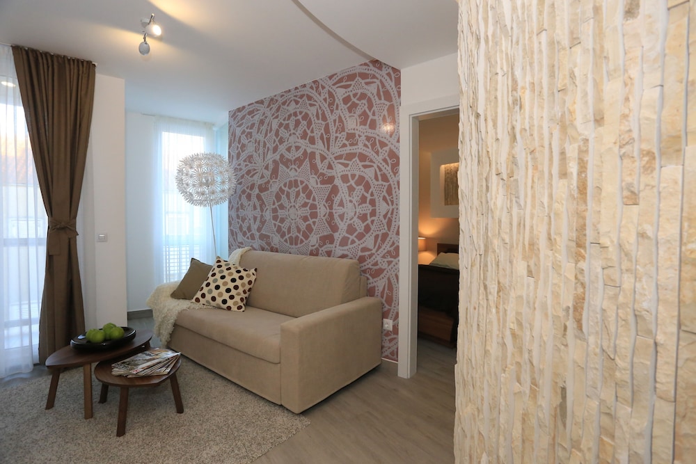 Apartments & Rooms Mareta Exclusive 25/50