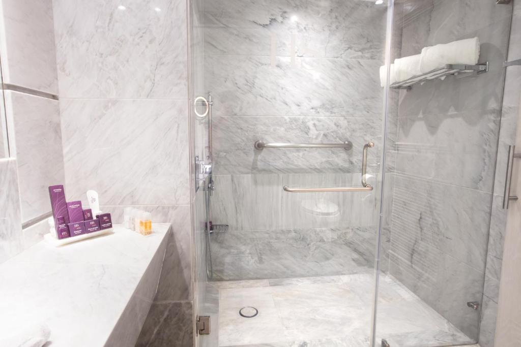 غرفة سوبيريور، Hs Hotsson Hotel Leon 2/2