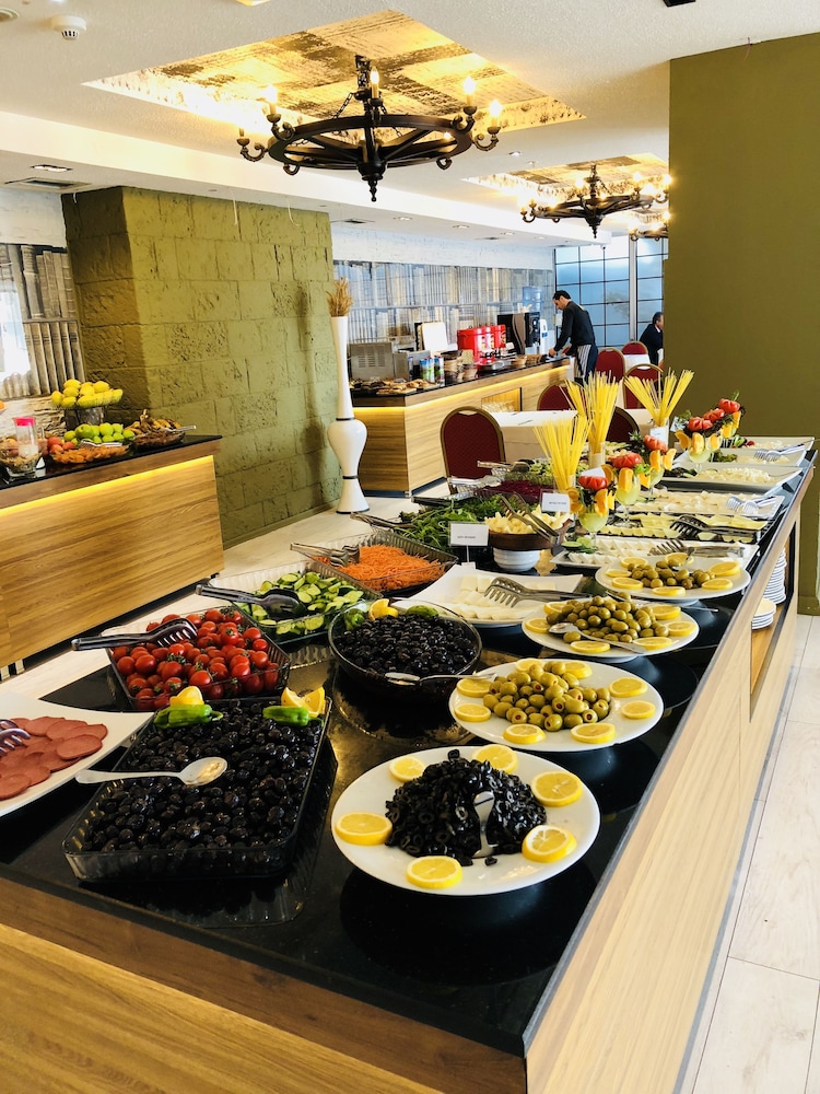 Grand Amios Hotel 23/32