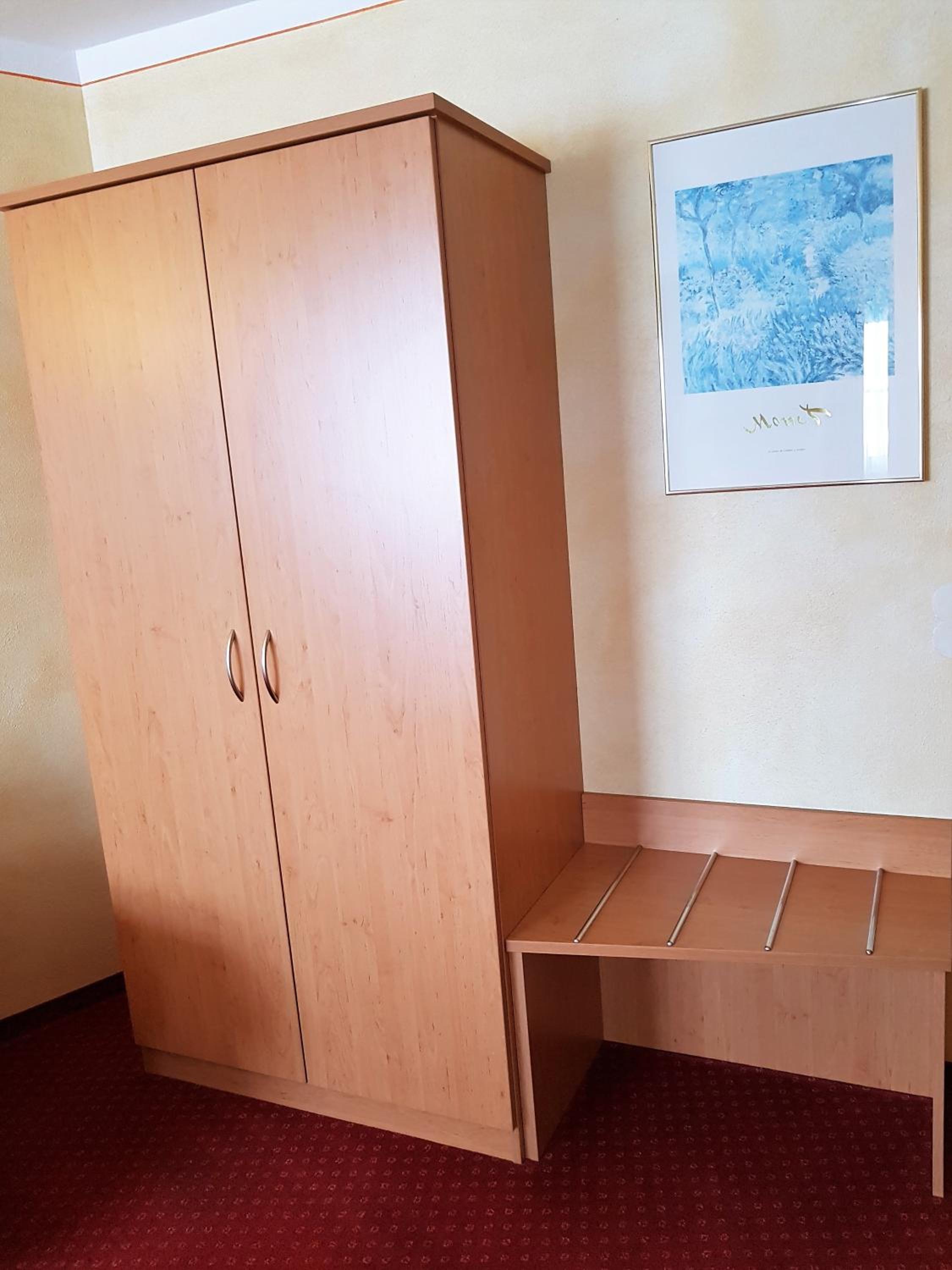 Apparthotel Garni Superior Simsseeblick 23/50