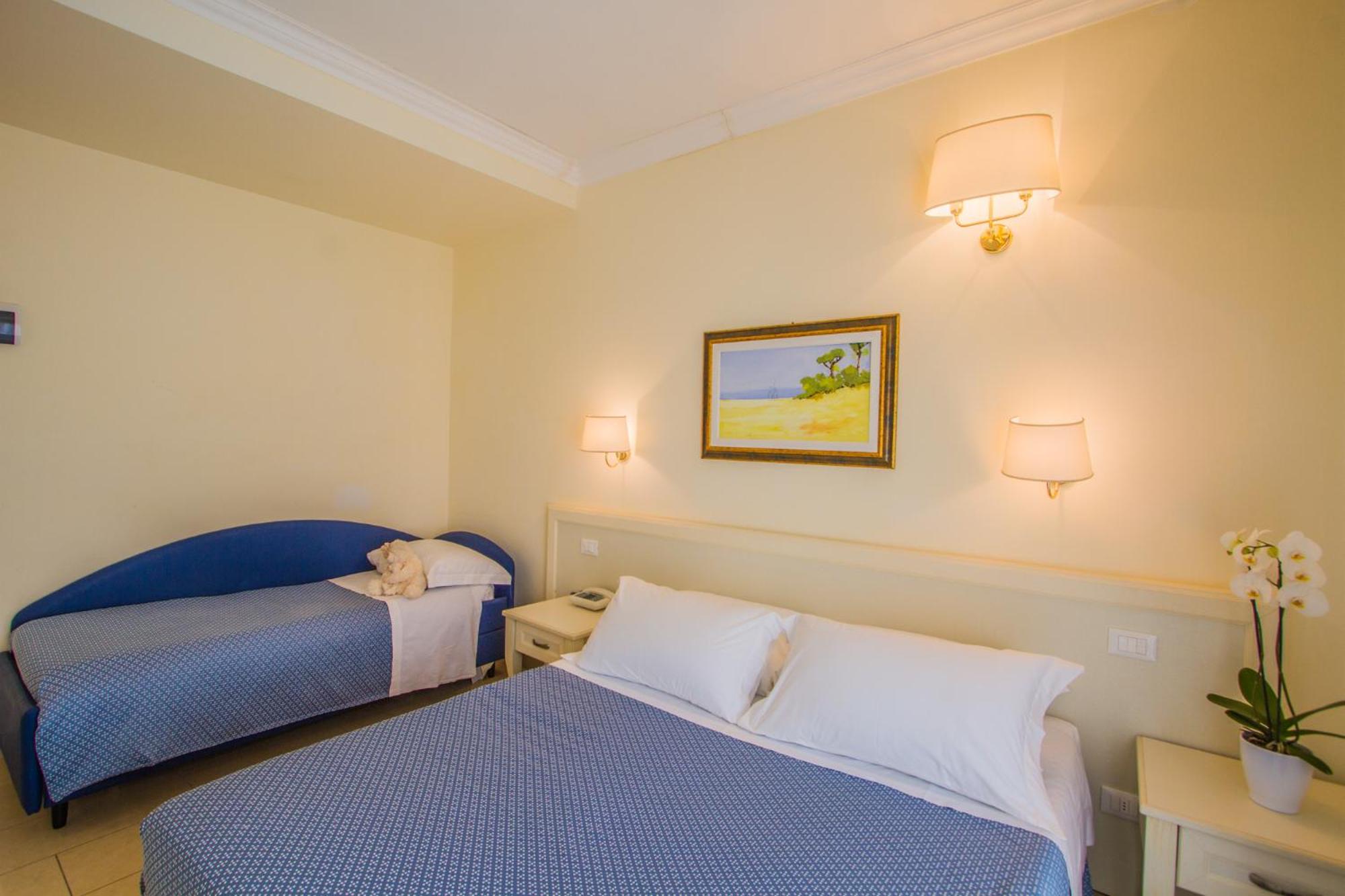 Hotel Nelson 10/50