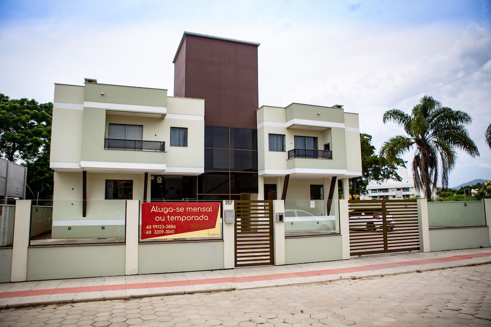 Residencial Canto Dos Passaros 4/32