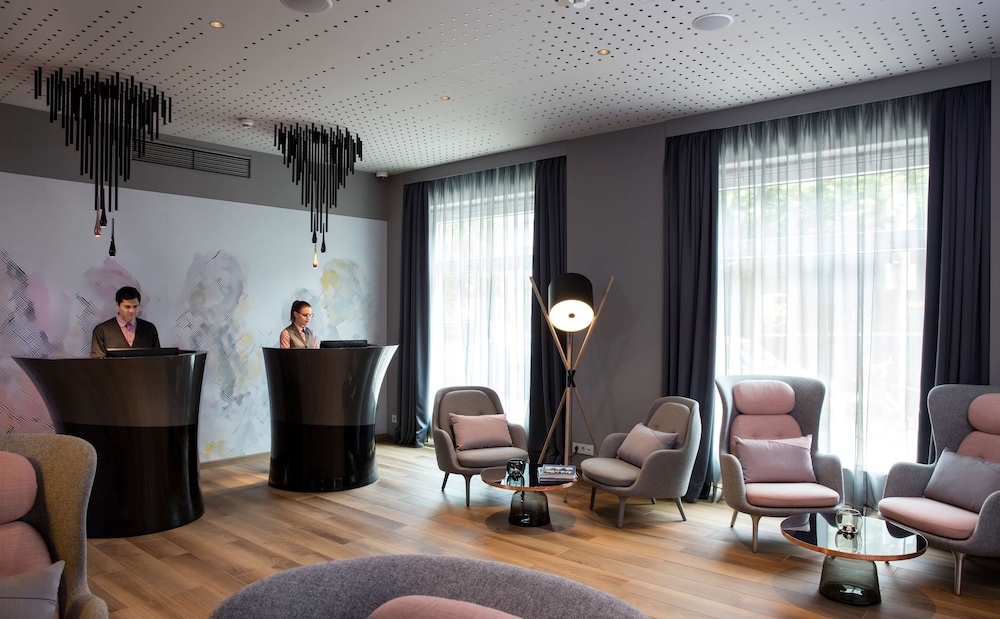 ART'OTEL BERLIN MITTE 45/71