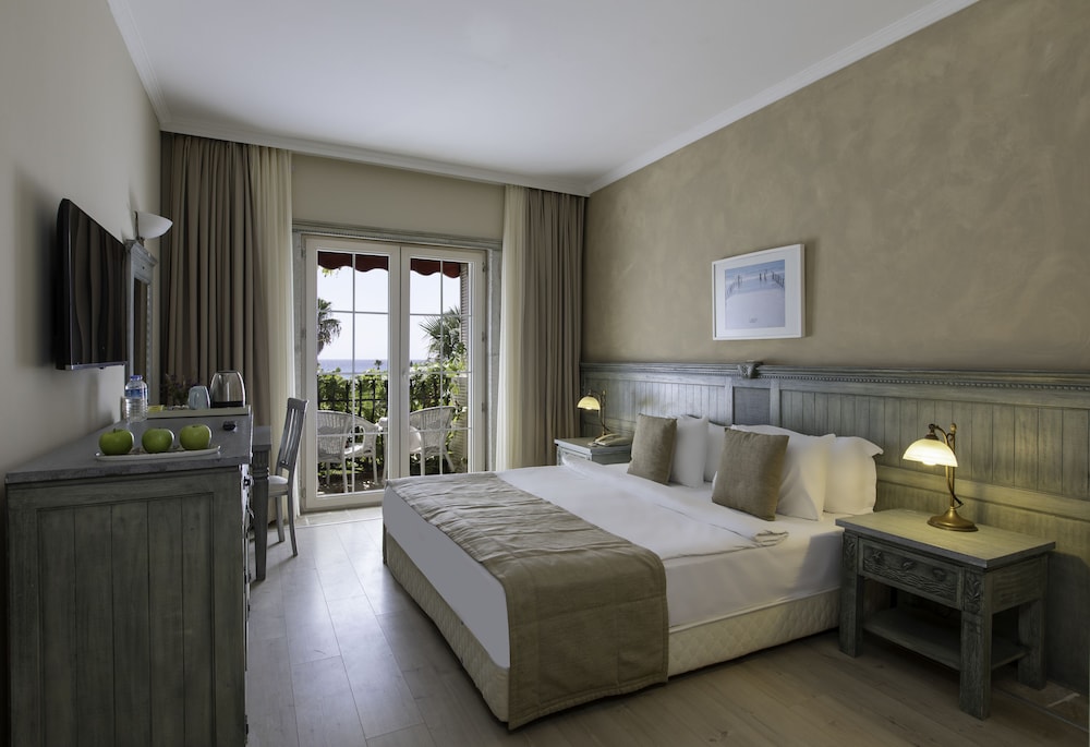 Alacati Beach Resort 23/57