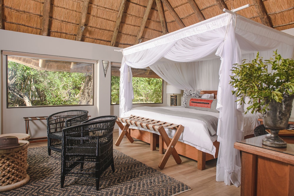 Karongwe River Lodge 24/78