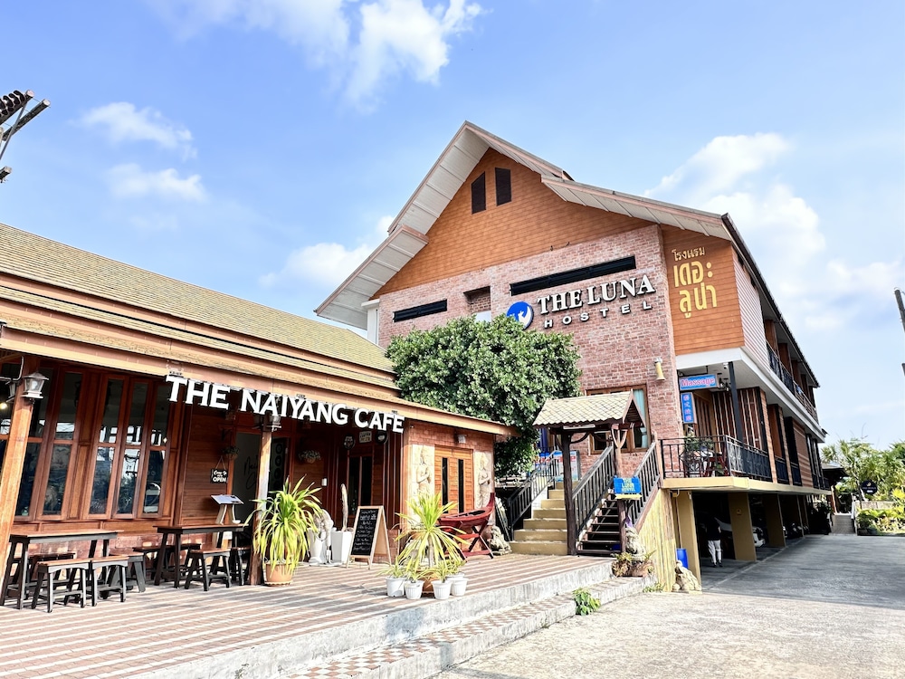 The Luna Hostel 39/50