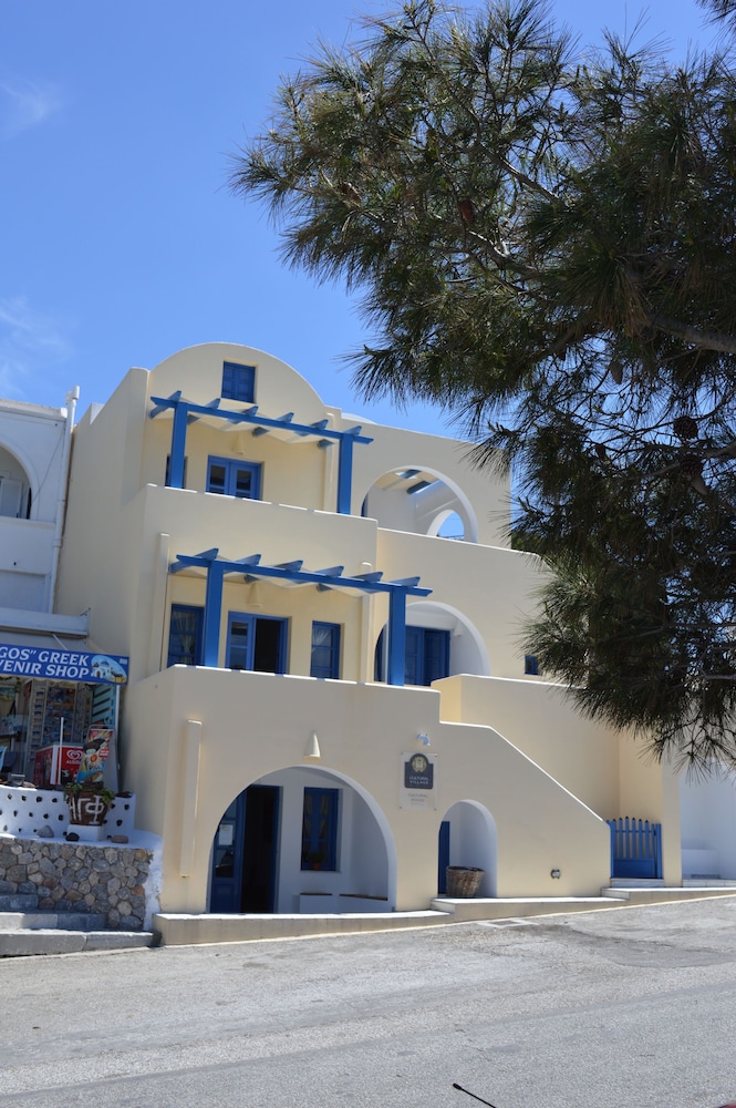 Cultural House 2/50