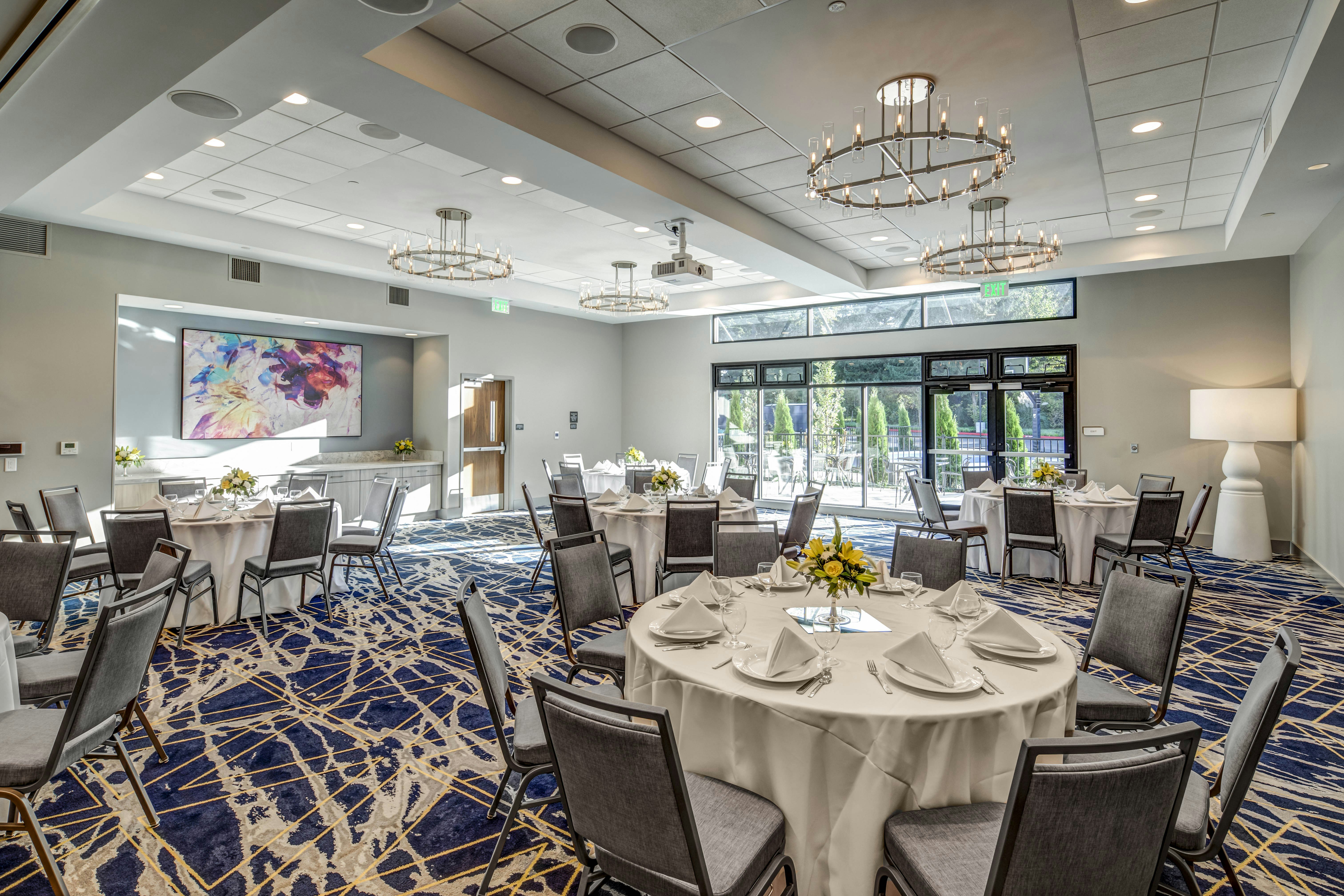 Hilton Garden Inn Wilsonville Portland 24/31