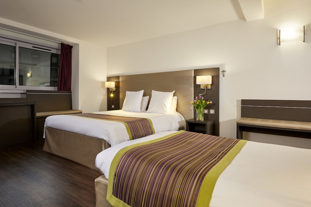 Hotel Astrid 15/64
