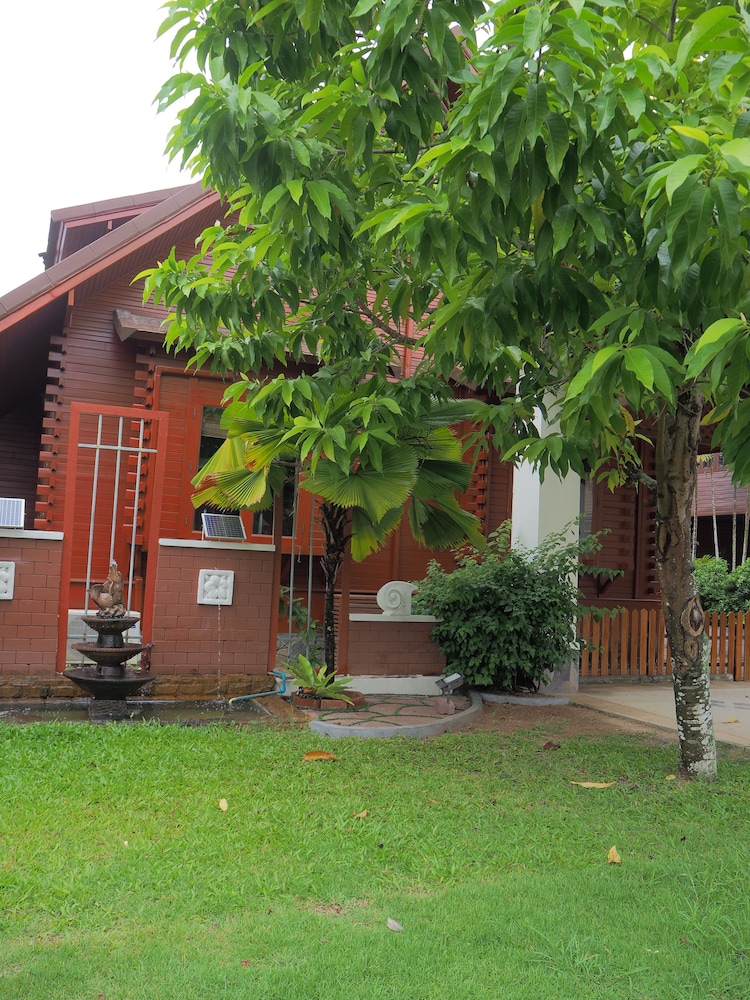 Baan Thai Lanna Pattaya 72/76