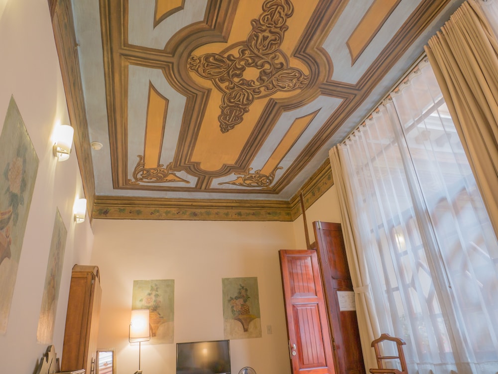 Casa El Eden 6/68