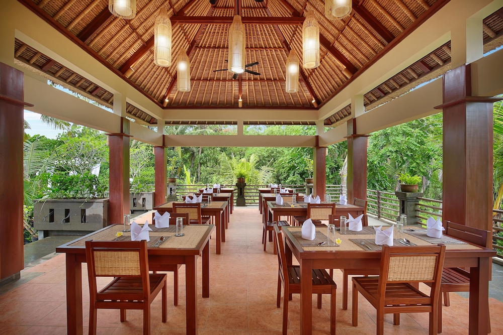 Ubud Nyuh Bali Resort & Spa 57/74