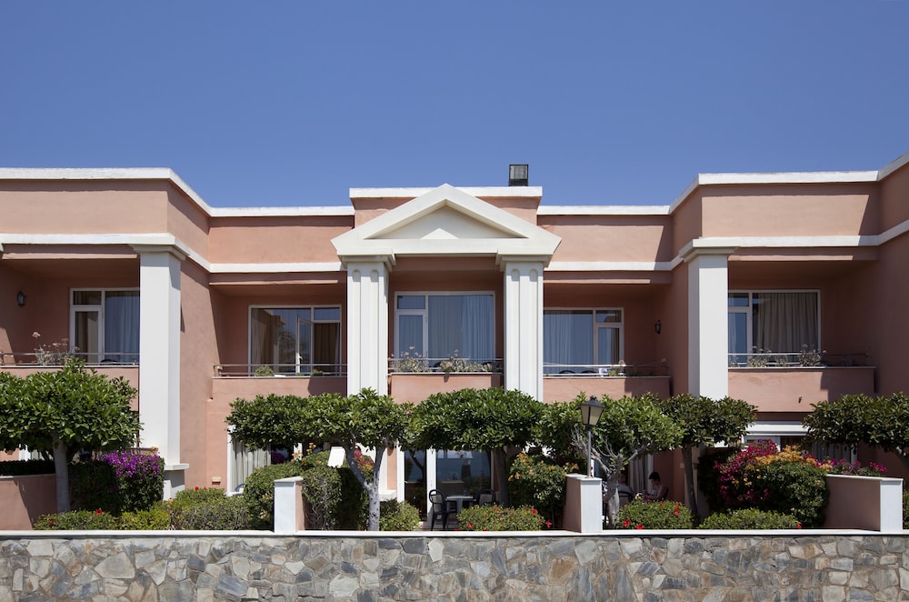 Playacapricho Hotel 16/50