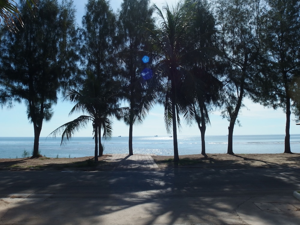 Palm Beach Resort 60/70