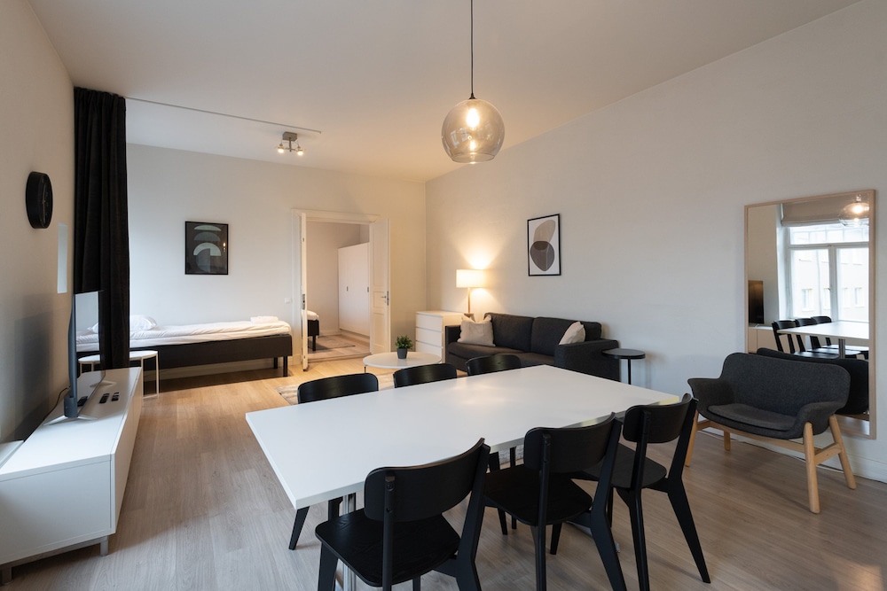 Forenom Premium Apartments Turku City 31/50