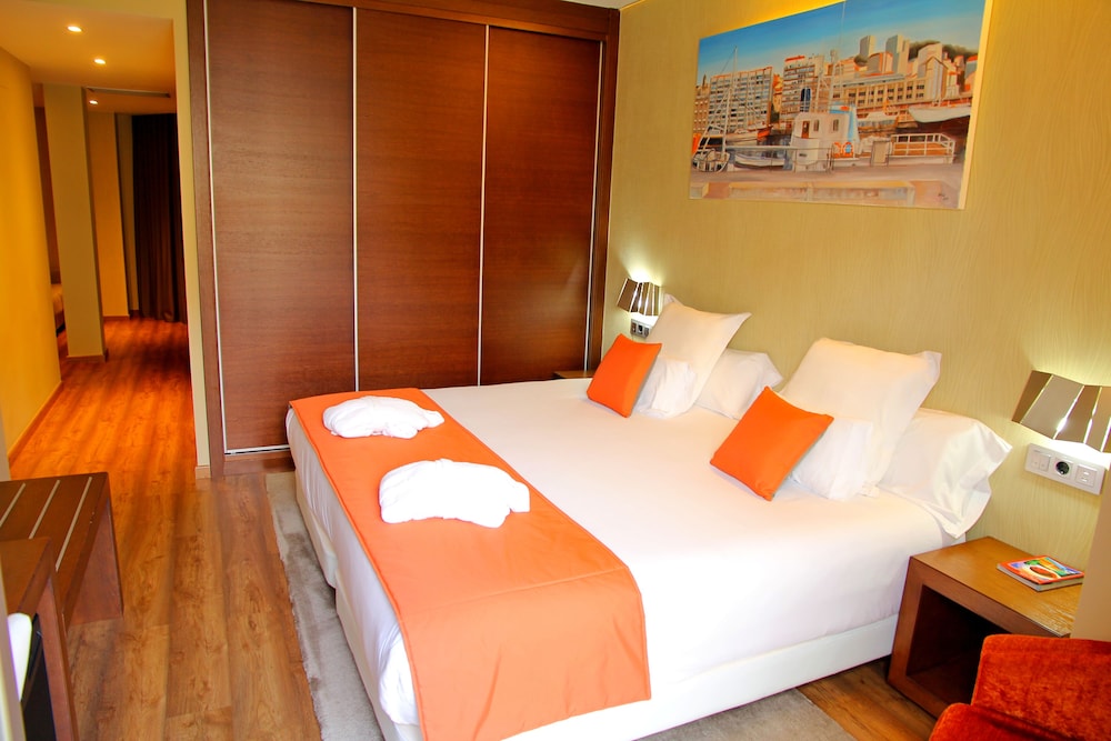 AGUA DE MaR Hotel Boutique 17/47