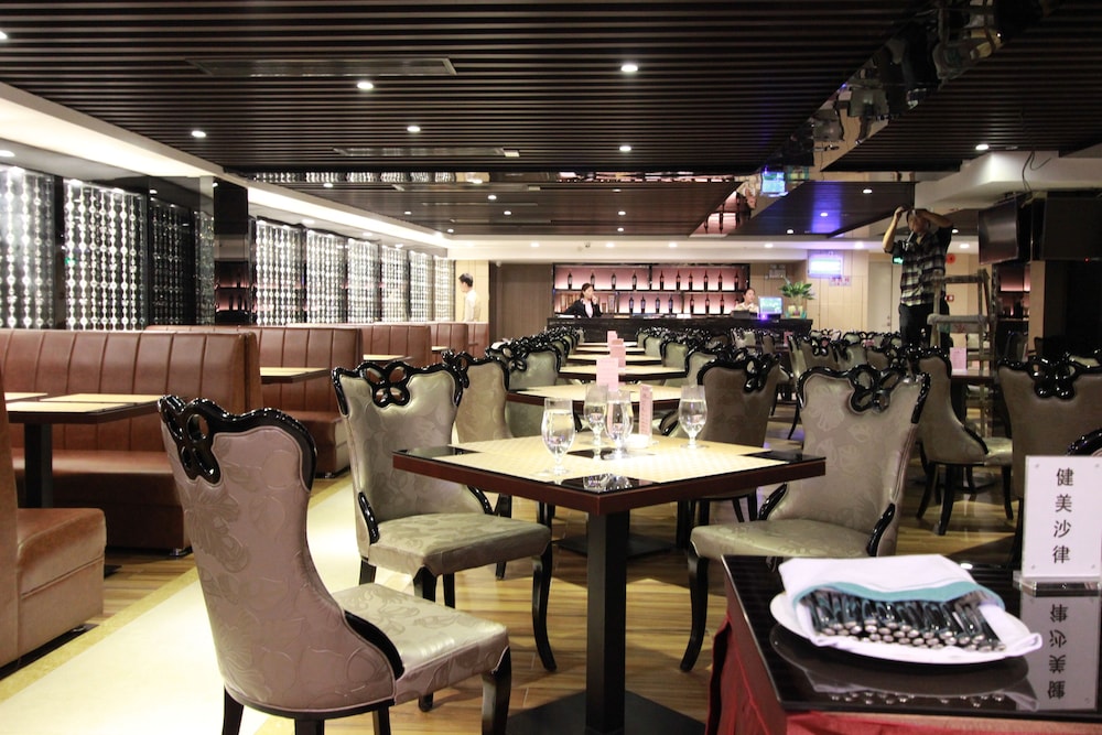GUANGZHOU BOYI HOTEL 39/50