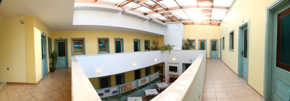 Hotel Del Corso 6/50
