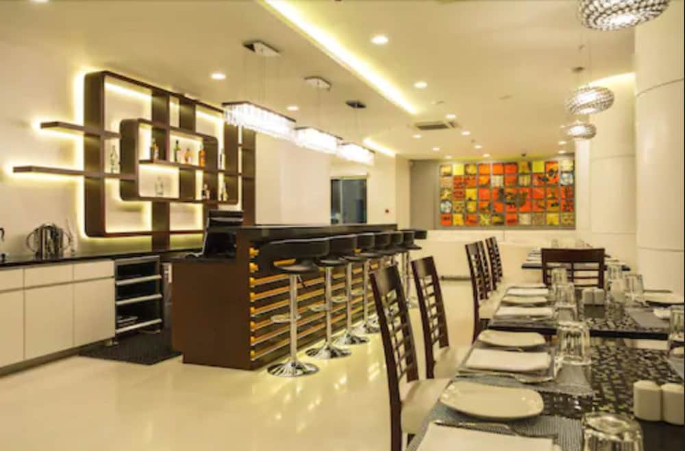The Fern Residency Mumbai 44/56