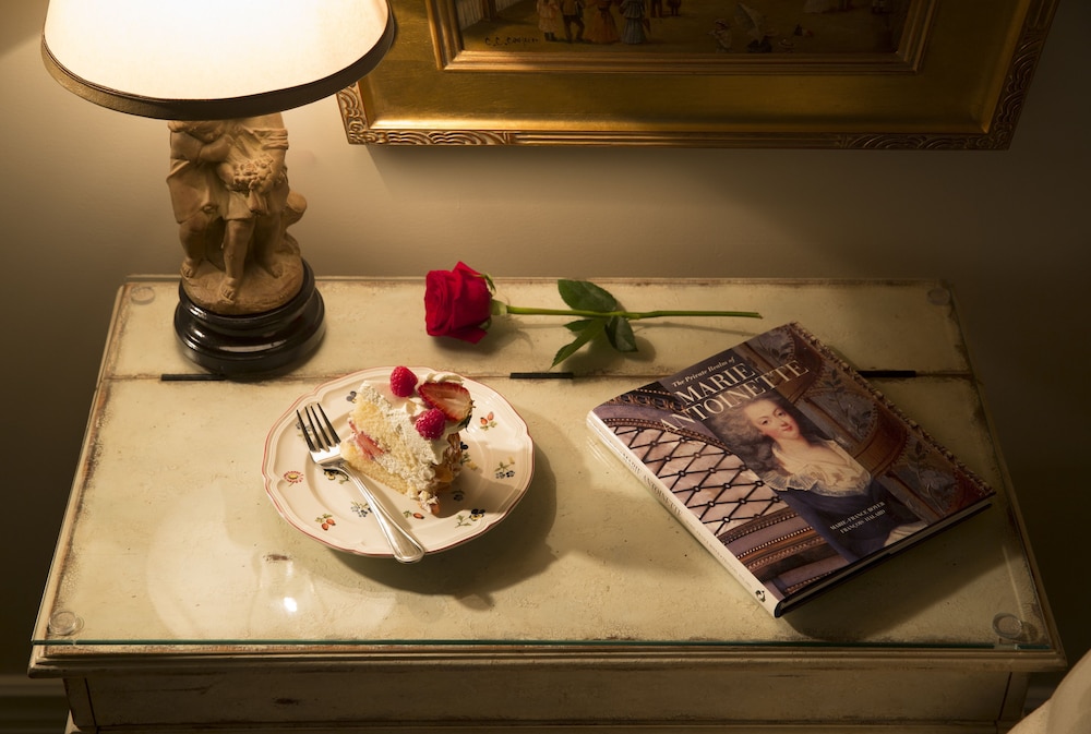Enchante Boutique Hotel 41/45