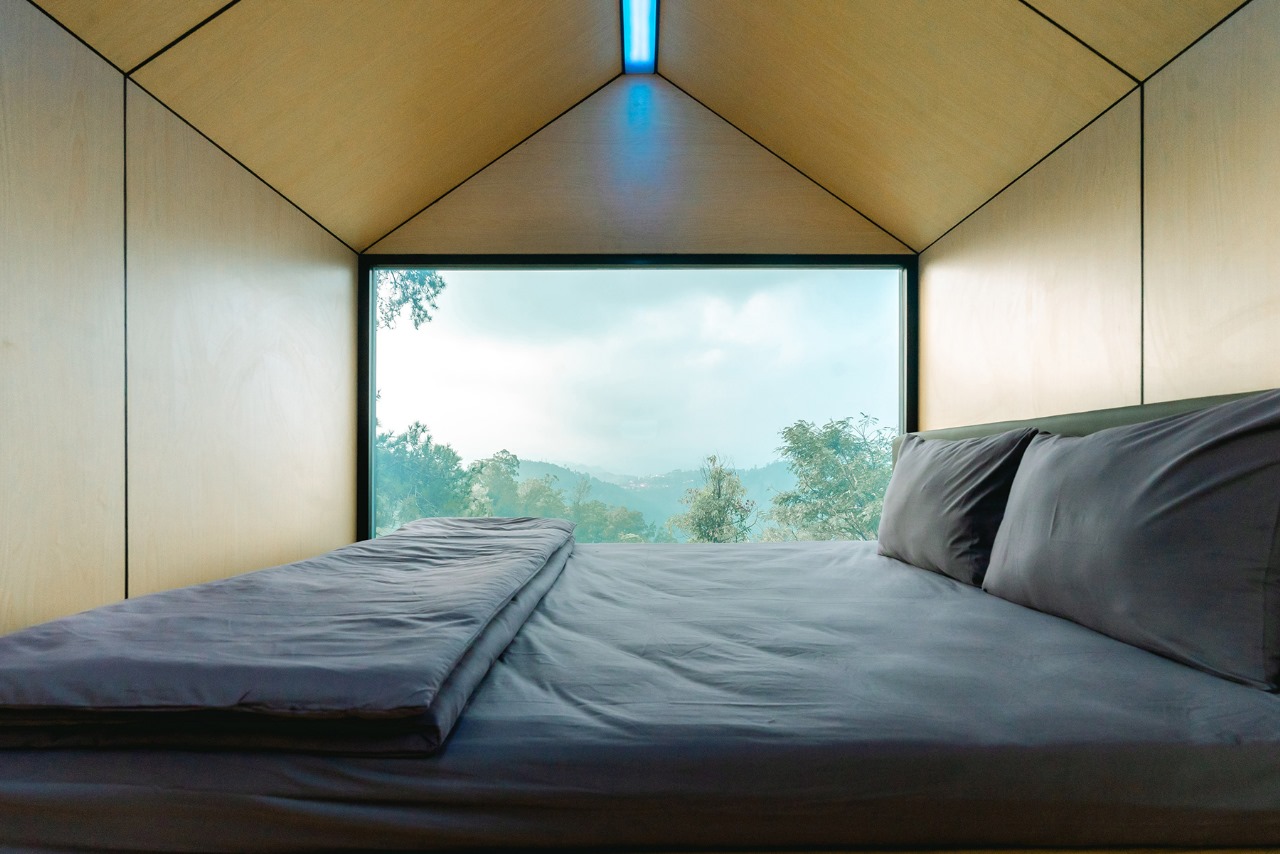 Bobocabin Coban Rondo Malang 5/23