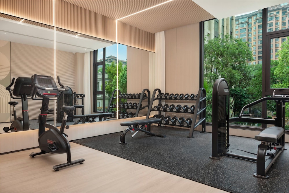 Holiday Inn Mile By Ihg، Miyang 26/50
