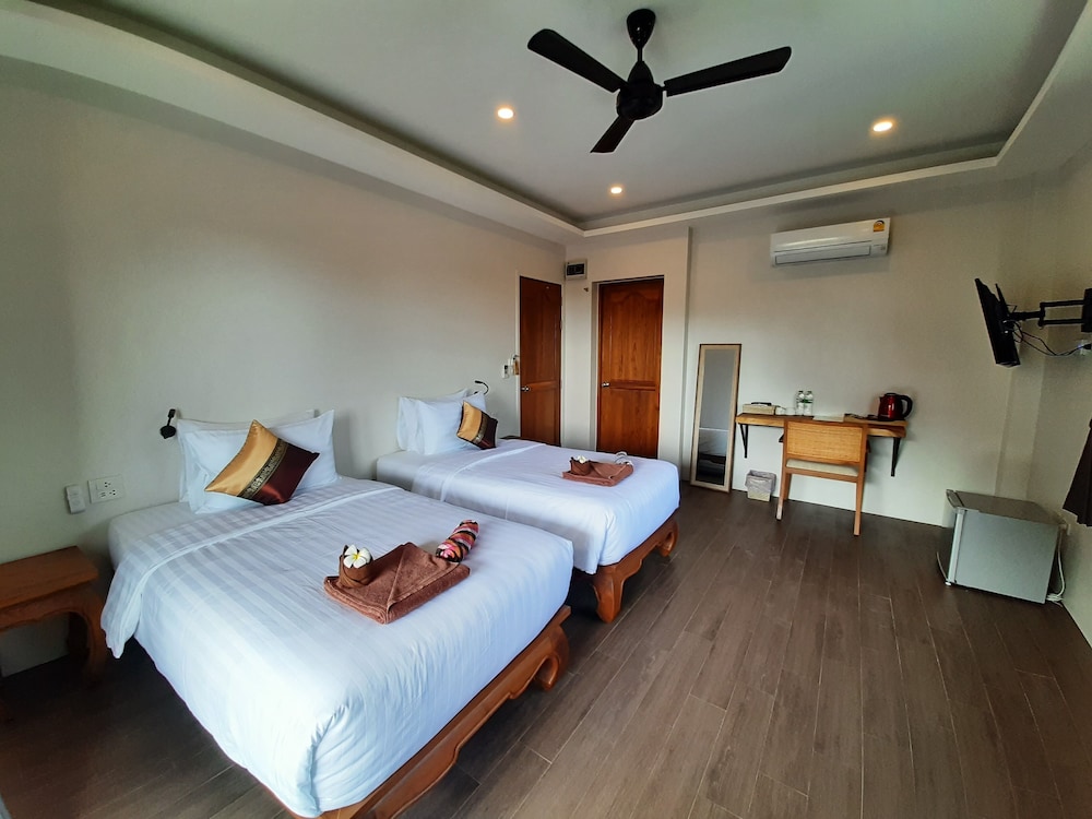Baan Sawan Samui Resort 22/74