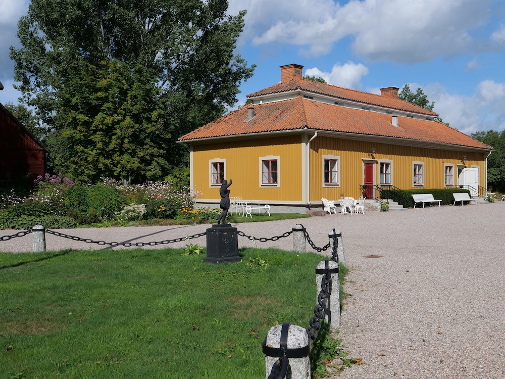 Dufweholms Herrgard 44/50