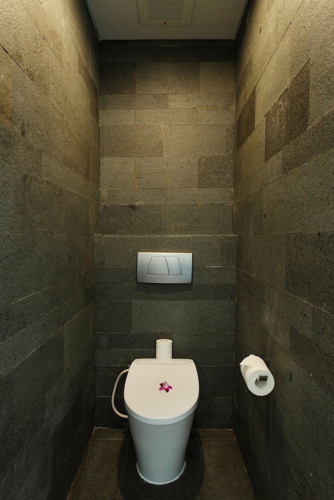 جناح بمسبح خاص، Watermark Hotel & Spa Bali 2/2