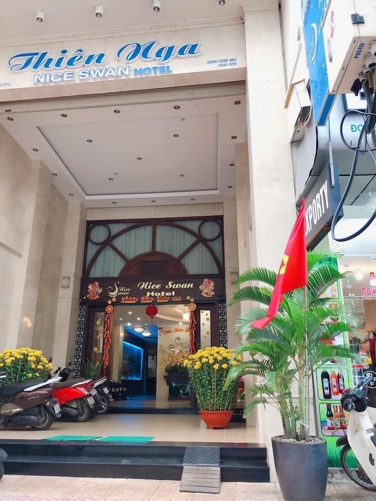 Nice Swan Hotel 10/35