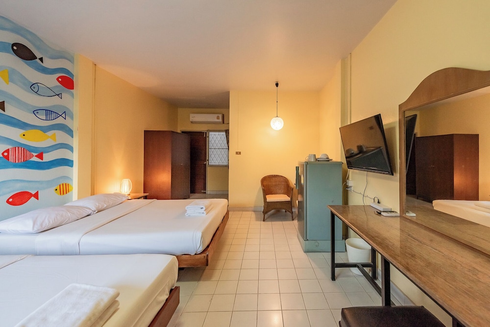 Sawasdee Place Hotel 35/62
