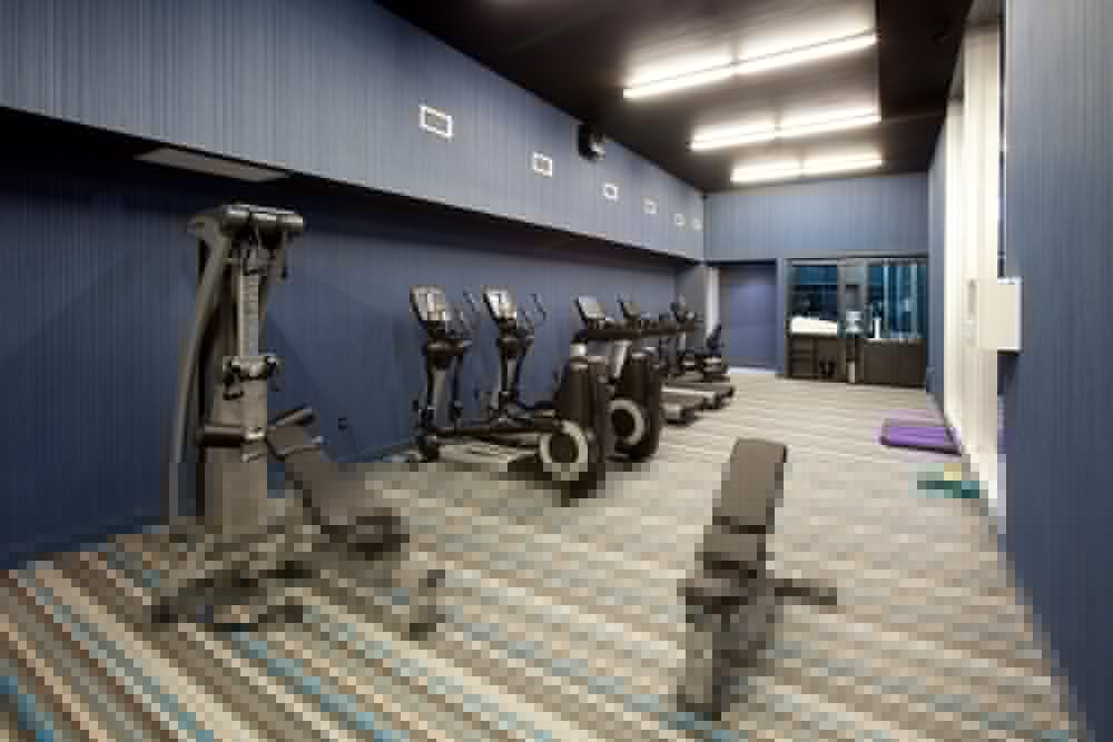 Aloft Orlando Downtown 21/47