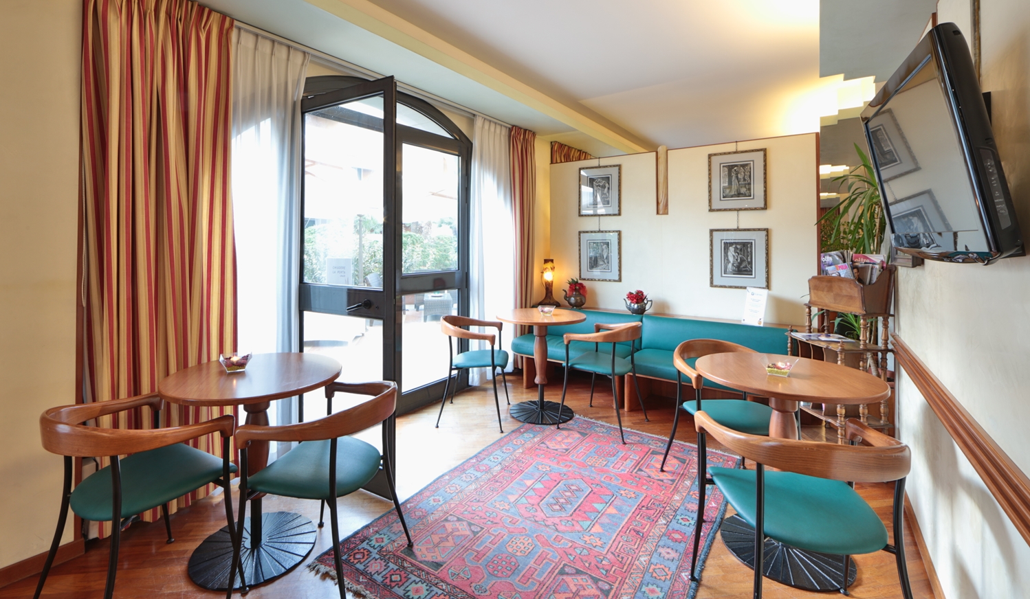 Best Western Hotel Dei Cavalieri 22/40