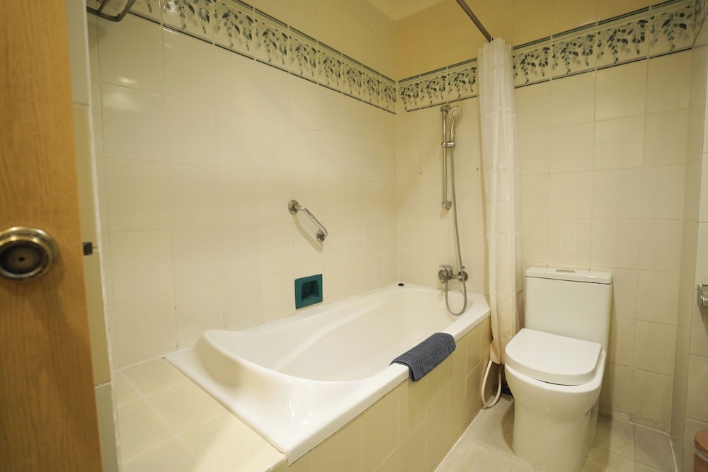 Hotel Indah Palace Solo 46/50