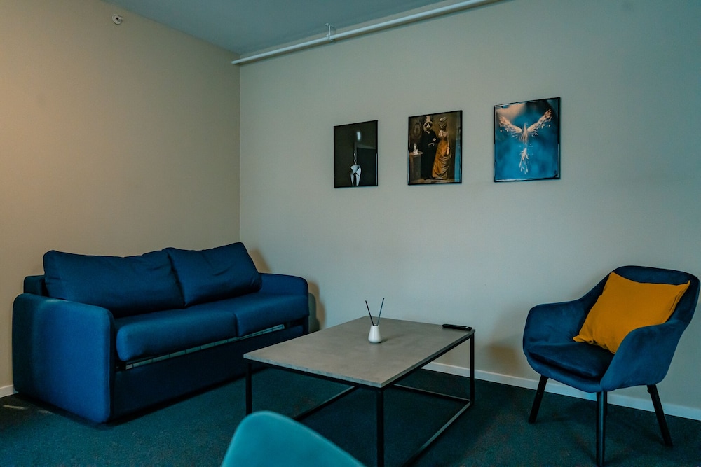 Smarthotel Oslo 15/25