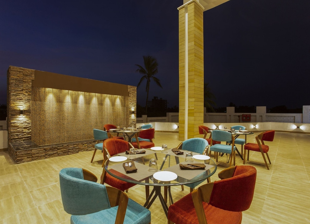 Sarovar Portico Somnath 52/72