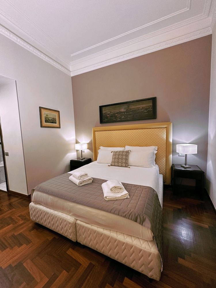 Maison Delle Naiadi photo5