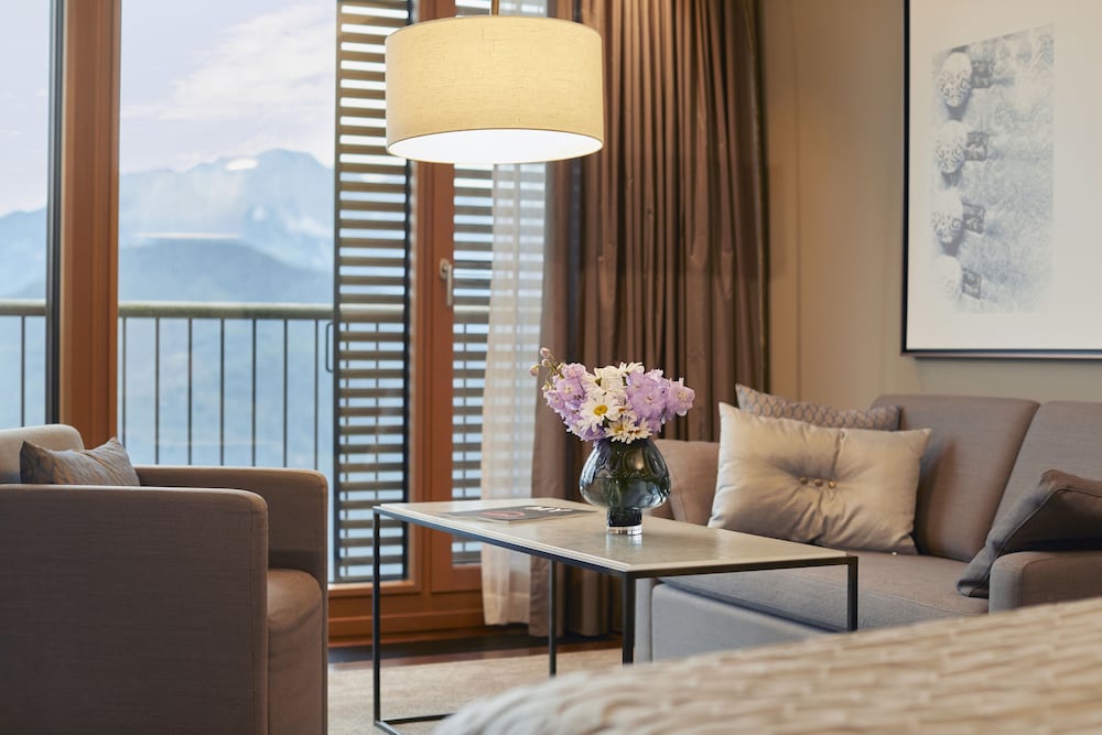 Kempinski Hotel Berchtesgaden 35/70