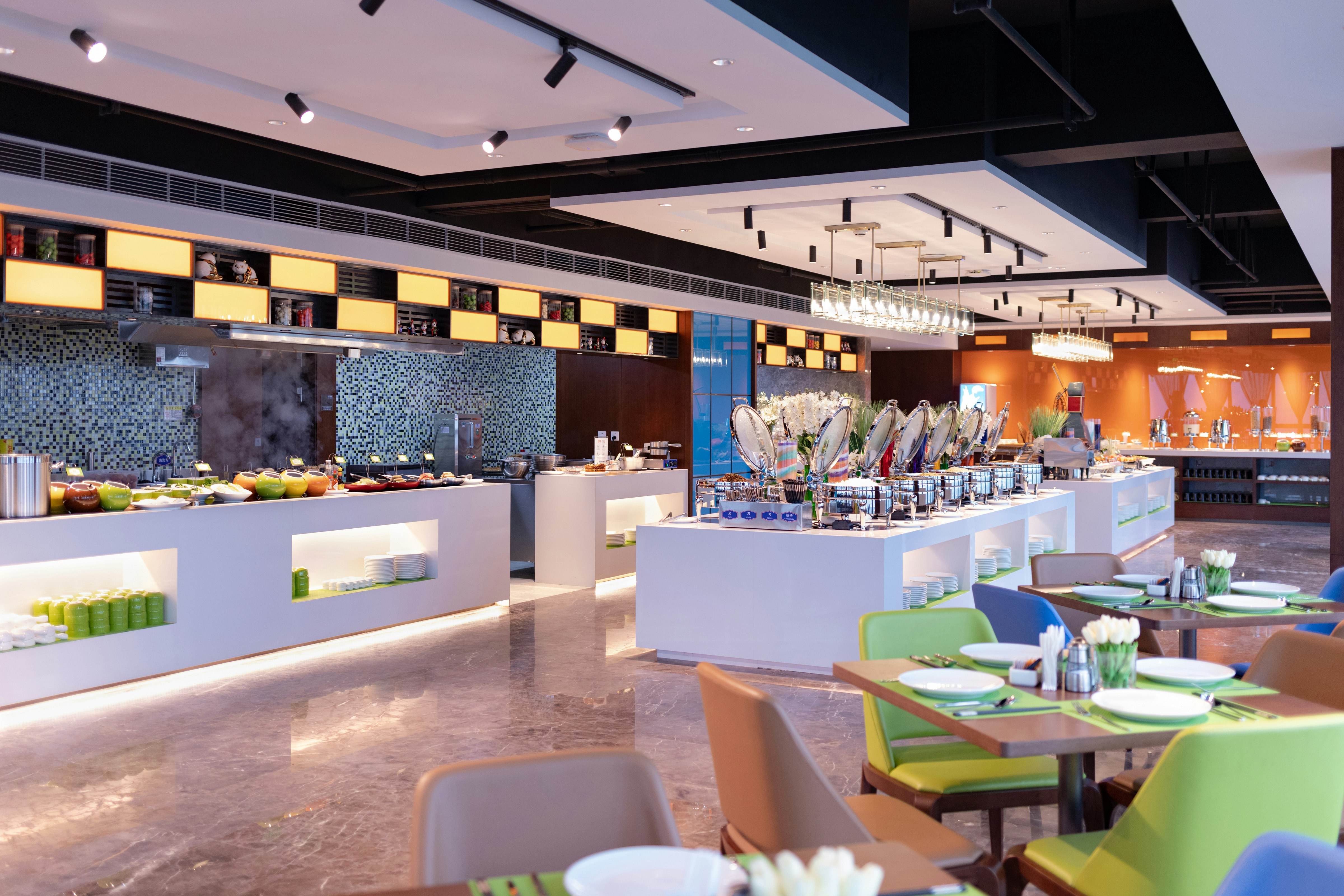Hampton by Hilton Chengdu WCIEC 21/24
